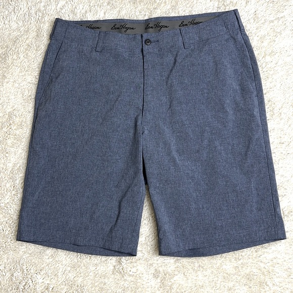 Hogan Shorts Ben Hogan Shorts Poshmark Hogan shorts ben hogan shorts poshmark
